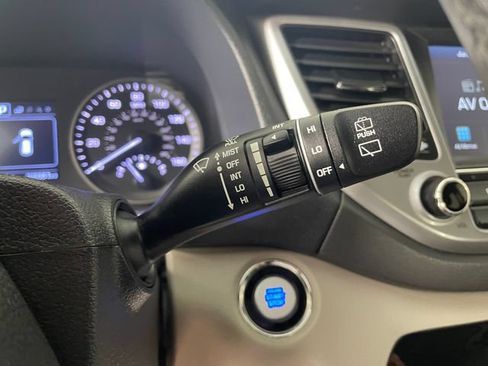 Used 2018 Hyundai Tucson Sport AWD/4WD image 14