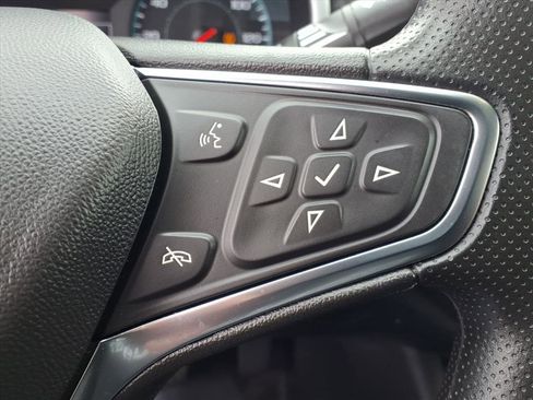 Used 2025 Chevrolet Malibu LT FWD image 20