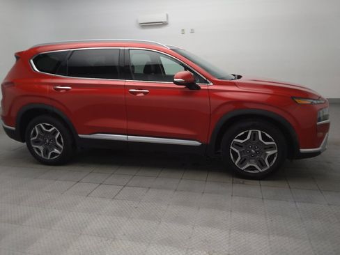 Used 2022 Hyundai Santa Fe Limited FWD image 11
