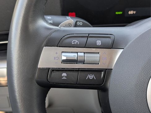 Certified 2024 Hyundai Kona SEL FWD image 26