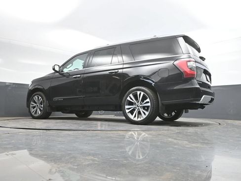 Used 2020 Ford Expedition Max Platinum AWD/4WD image 46