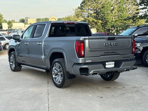 New 2026 GMC Sierra 1500 Denali AWD/4WD image 10