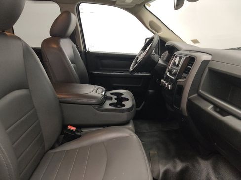 Used 2019 RAM 1500 Tradesman image 21