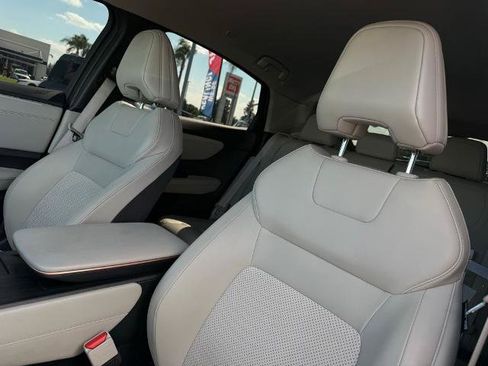 Certified 2024 Nissan Ariya AWD image 16