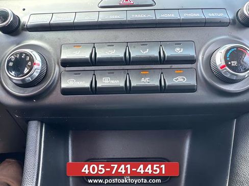 Used 2020 Kia Sportage LX FWD image 18