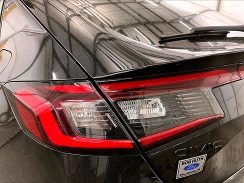 Used 2026 Honda Civic Sport image 28