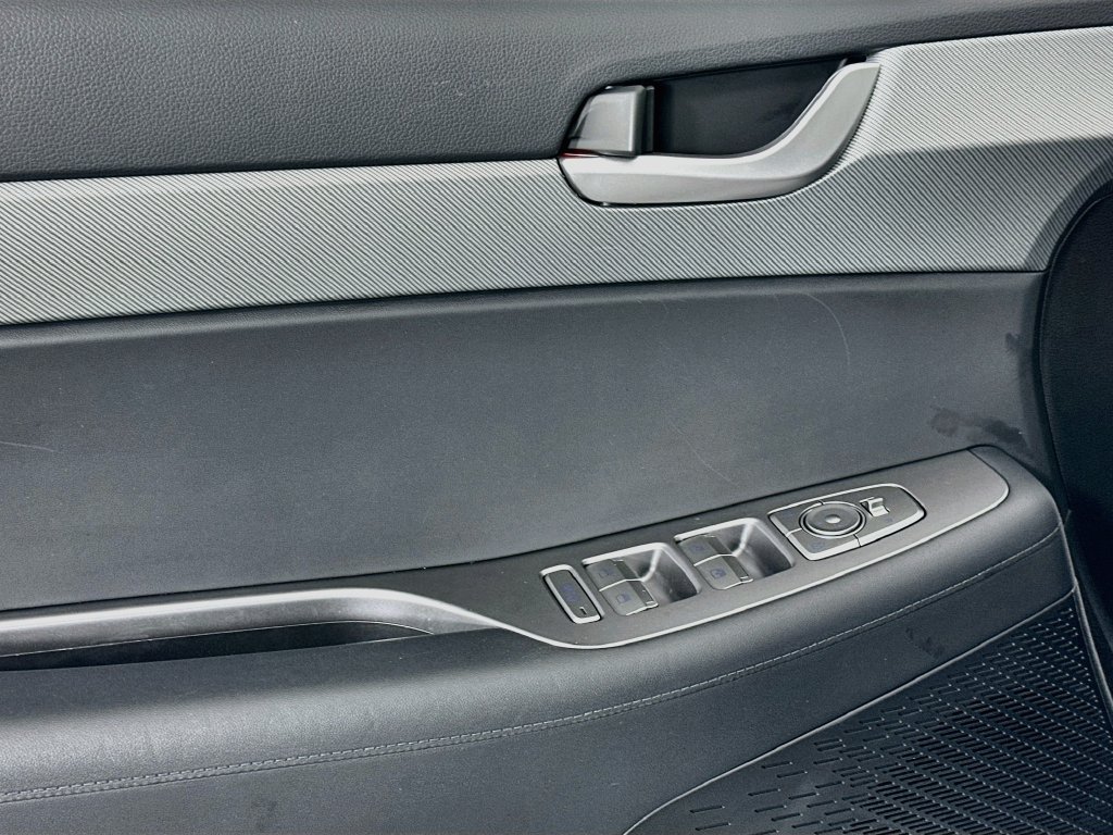 Certified 2025 Hyundai Palisade XRT FWD image 18
