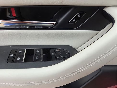 New 2026 MAZDA CX-90 3.3 Turbo w/ Premium Plus Pkg image 23