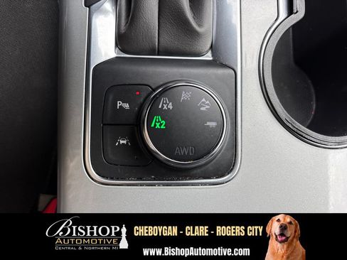Used 2021 Chevrolet Blazer LT AWD/4WD image 27