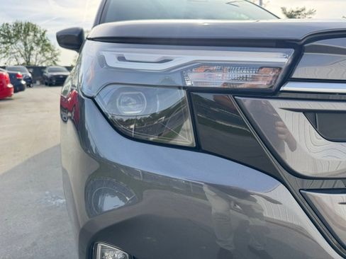 Used 2026 Subaru Forester Premium image 28