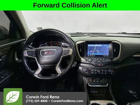 Used 2018 GMC Terrain Denali w/ LPO, 'HIT The Road' Package FWD image 24