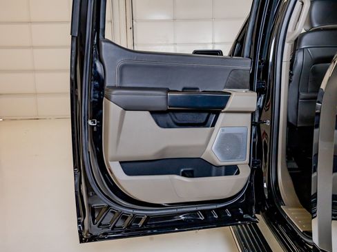 Used 2024 Ford F150 Platinum w/ Equipment Group 703A Plus image 39