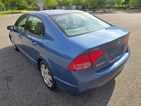 Used 2008 Honda Civic LX image 6