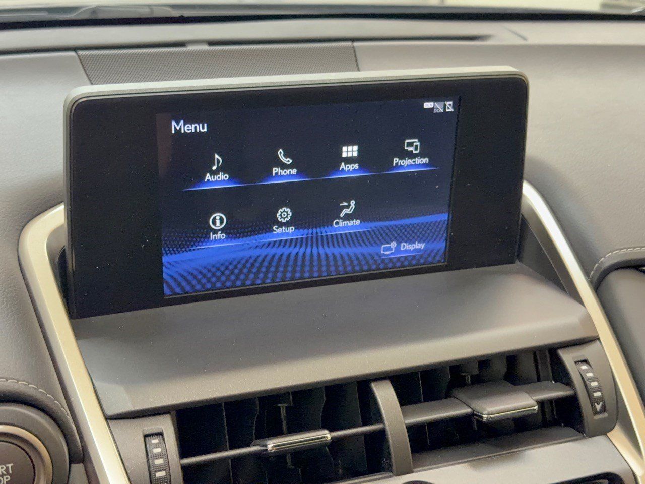 Used 2020 Lexus NX 300 FWD w/ Comfort Package image 23