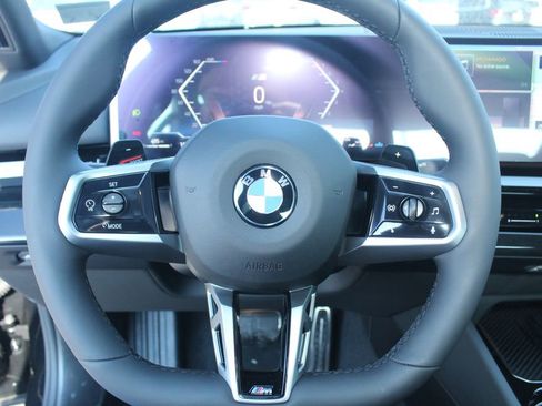 New 2026 BMW 530i xDrive w/ M Sport Package AWD/4WD image 15