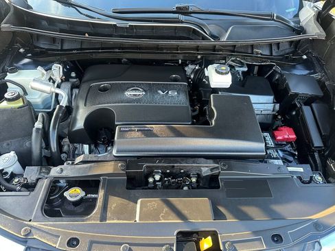 Used 2023 Nissan Murano Platinum image 31