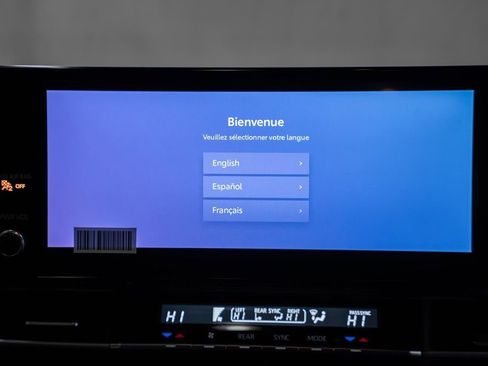 New 2026 Toyota Sienna XLE Woodland Edition image 22