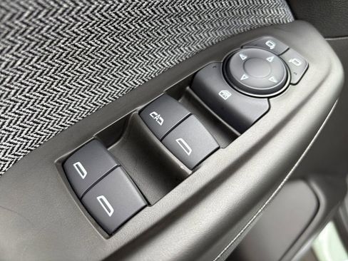 New 2026 Chevrolet TrailBlazer LS w/ LS Convenience Package image 11