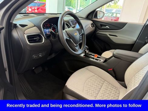 Used 2024 Chevrolet Equinox LS w/ LS Convenience Package FWD image 11