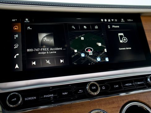 New 2026 Bentley Continental GTC image 41