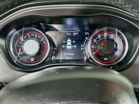 Used 2023 Dodge Challenger R/T RWD image 18
