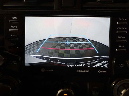 Used 2024 Toyota 4Runner TRD Off-Road Premium image 44