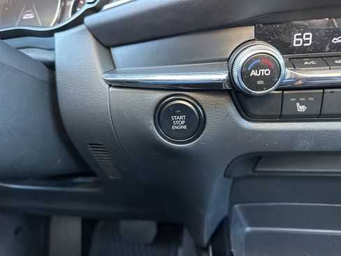 Used 2025 MAZDA CX-30 AWD 2.5 S w/ Preferred Package image 22