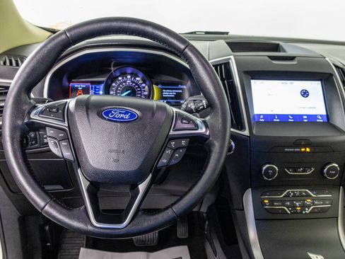 Used 2020 Ford Edge SEL w/ Convenience Package AWD/4WD image 32