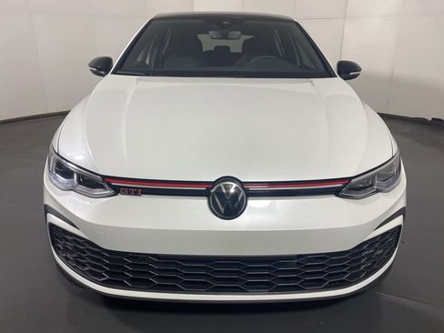 Used 2024 Volkswagen GTI SE image 5