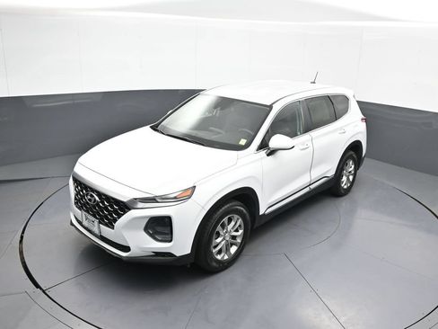 Used 2020 Hyundai Santa Fe SE w/ Cargo Package AWD/4WD image 33