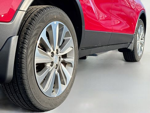 Used 2019 Buick Encore Preferred w/ Safety Package image 15