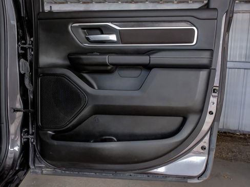 Used 2023 RAM 1500 Lone Star image 45