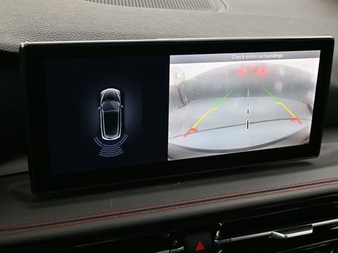 Used 2024 Dodge Hornet GT image 21