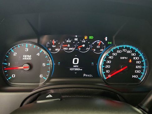 Used 2018 GMC Yukon Denali w/ Open Road Package image 13