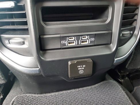 Used 2021 RAM 2500 Laramie image 16