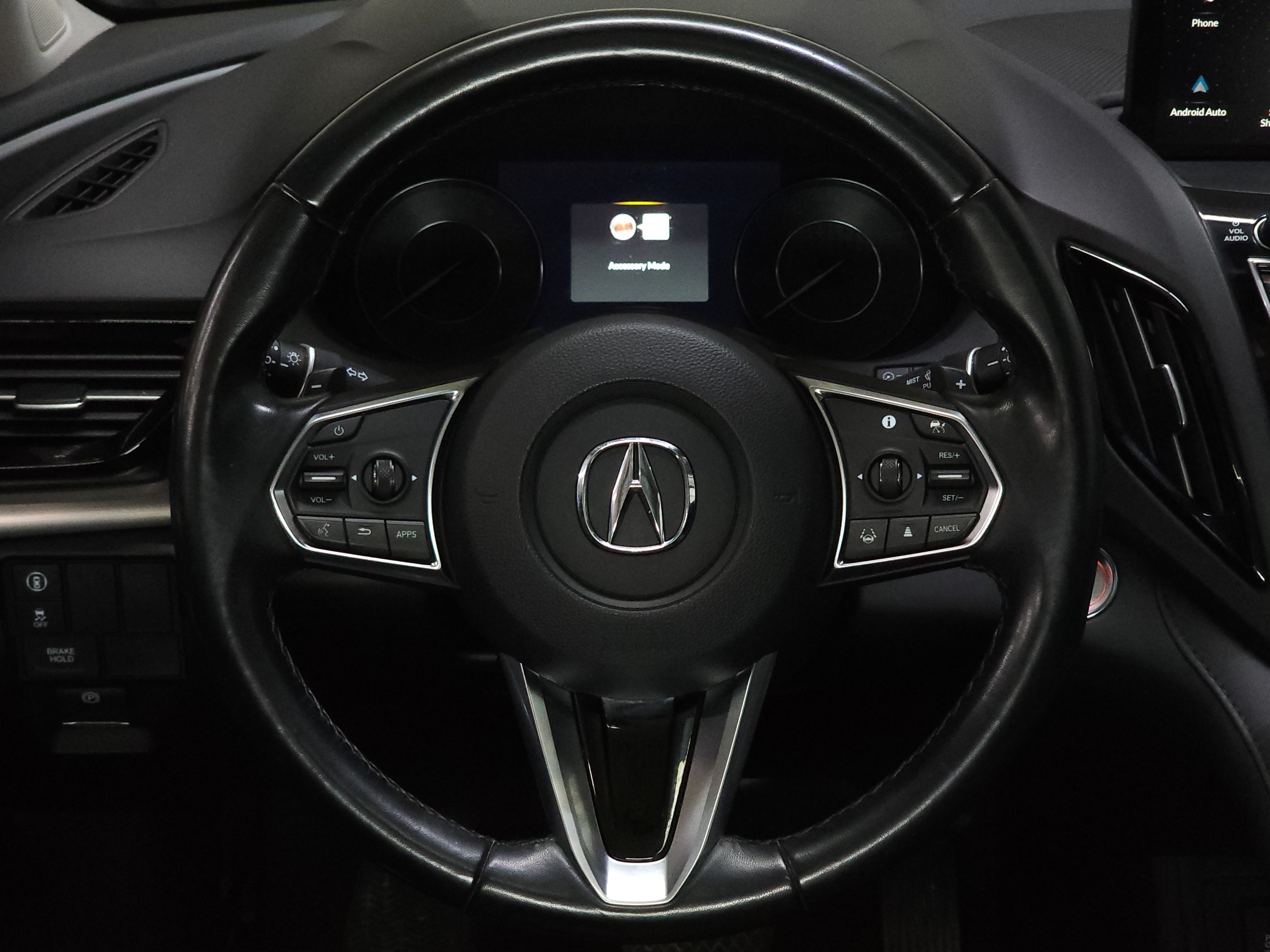 Used 2023 Acura RDX AWD image 28