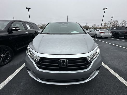 Used 2023 Honda Odyssey Elite image 28