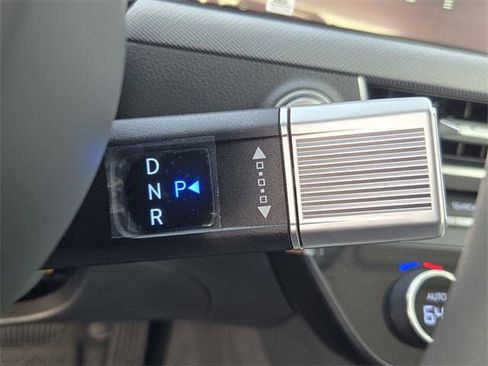 New 2025 Hyundai Sonata SEL image 18