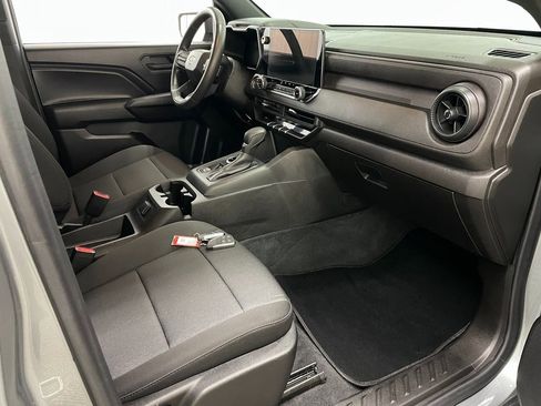 Used 2023 Chevrolet Colorado W/T w/ WT Convenience Package II image 35