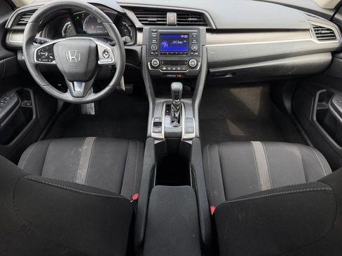 Used 2020 Honda Civic LX image 13