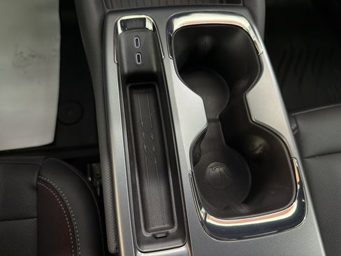 New 2026 Chevrolet Equinox EV RS image 32