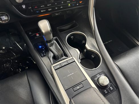 Used 2021 Lexus RX 350 AWD w/ Accessory Package image 44