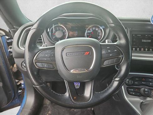 Used 2021 Dodge Challenger GT RWD image 12