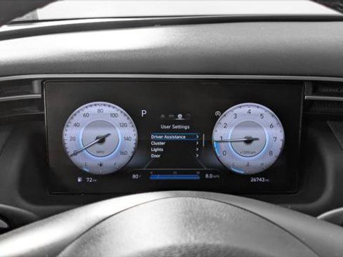 Used 2022 Hyundai Tucson SEL w/ Convenience Package FWD image 28