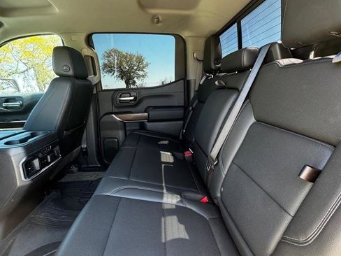 Used 2019 GMC Sierra 1500 SLT image 13