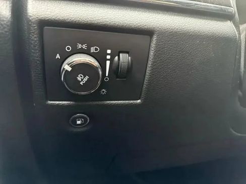 Used 2014 Jeep Grand Cherokee Limited AWD/4WD image 23