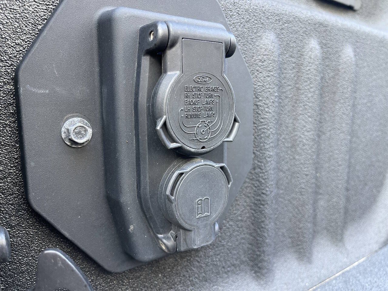 Used 2024 Ford F450 Platinum AWD/4WD image 31