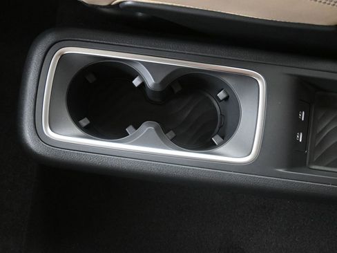 New 2026 INFINITI QX80 Pure w/ Cargo Package image 20