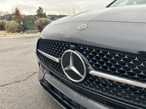 Certified 2025 Mercedes-Benz C 300 C 300 4MATIC image 23