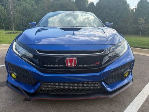 Used 2019 Honda Civic Type R image 9